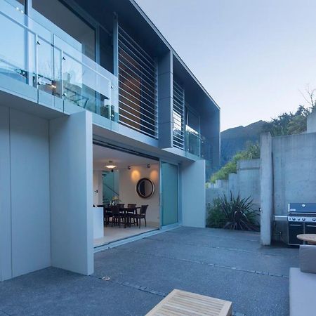 Villa De Luxe, A Relax It'S Done Luxury Holiday Home Queenstown Exteriör bild